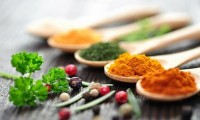 Spices at hub of positive trends
