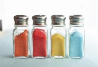 Salt of the Earth introduces low sodium salt for children