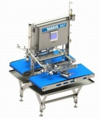 Baader develops new four-lane pinboner