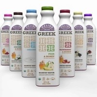 Lifeway's Helios Looks to Greek