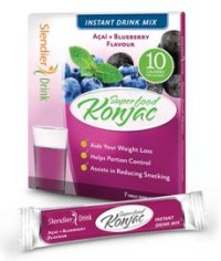 D’lite Food Pacific launches new ‘high dietary fibre’ drinks range