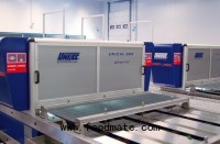 New technologies to select and process fruits and vegetables