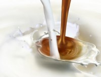 Flavoured milk to outstrip white milk by a factor of two