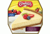 Schwan pushing Edwards pie brand west