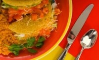 Oklahoma Mexican restaurant was source of Salmonella outbreak
