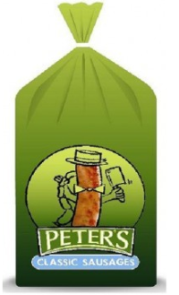 Peter’s Food Services Launches Product into Frozen Market