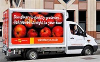 Sainsbury’s Staff To Share £80 Million Bonus