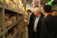U.S. companies explore trade opportunities in northeast China