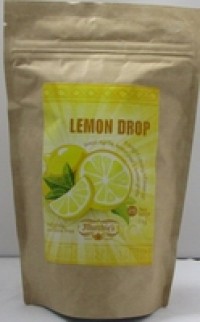Certain tea products may contain Salmonella bacteria