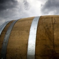 Aussie wine exports: average value up, total exports down
