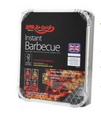 Schwartz herbs and spices teams up with Bar-Be-Quick
