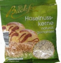Netto Marken-Discount recalls crushed hazelnuts