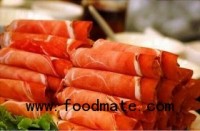 Mutton found to contain duck meat