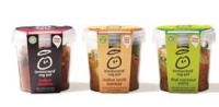 Innocent launches new recipes into veg pot range