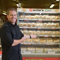 Garlo's Pies expands into QLD market