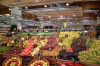 New tendencies in European retail and the Coop Italia model