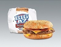 AdvancePierre Foods introduced BaconAddict Cheeseburger