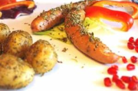 Recipe: German style pork Krakauer