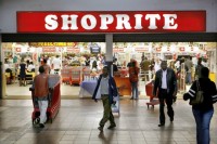 Shoprite's first-half profit gained 7.4% despite tougher trading environment