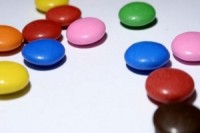 Naturex offers natural blue spirulina coloring for 'fat-loving' candies