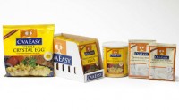 WA Egg Processor Responds to FSIS Request With Partial Recall