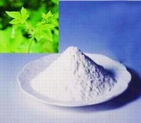 Bayn, Barentz sign stevia agreement