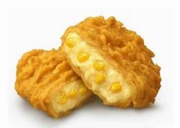 KFC now serving deep-fried soup