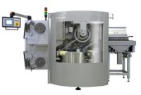 Germany’s Theegarten-Pactec to show flowpack machine at ProSweets 2013