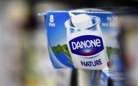 Danone to name new management in China after hospitals bribery scandal
