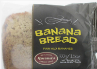 Norma's Bakery Ltd. recalls banana bread and cookies