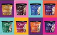 Alden’s Organic releases pint-sized ice cream packages