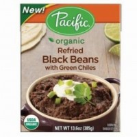 Pacific Foods introduces USDA Certified organic beans in BPA-free packaging