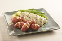 Fresh Ideas for Frozen Potatoes