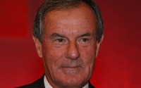 MacLaurin To Bat For Tesco