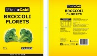 Metcash Trading Limited recalls Black and Gold Broccoli Florets