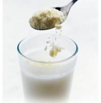 Choice questions marketing tactics of powdered milk brands