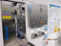 Anti-microbial air treatment will become ‘important’ hygiene factor - Ecolab