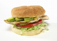 New fresh fast food set to open soon