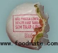 Brazil Explores Edible Fast Food Packaging