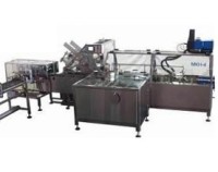 Baumann to provide packaging equipment to ice cream manufacturer
