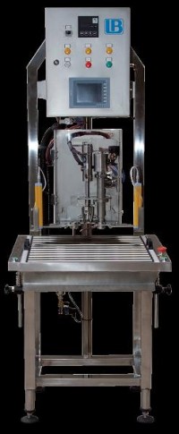 Liqui-Box expands portfolio with new semi-automatic filler