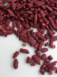 Red yeast rice lowers cholesterol, prevents heart disease as effectively as statins