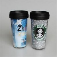Survey highlights potential dangers of 'toxic' coffee lids