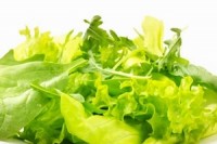 Bagged salad mix implicated in Cyclospora outbreak