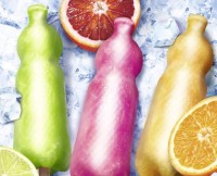 WILD Launches Compelling New Ice Cream Products