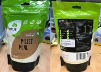 Recalled Product for Allergy Gluten