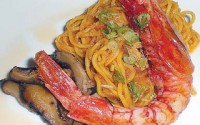 'X-treme Chinese' cuisine finds a home in industrial heartland