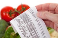 UK Grocery Market Inflation Falls to Record Low
