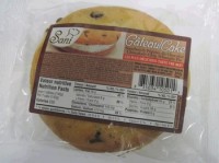 Quebec Inc. recalls Sani brand cakes