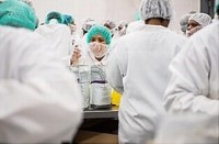 GSC Packaging more than doubles its food contract packaging facility